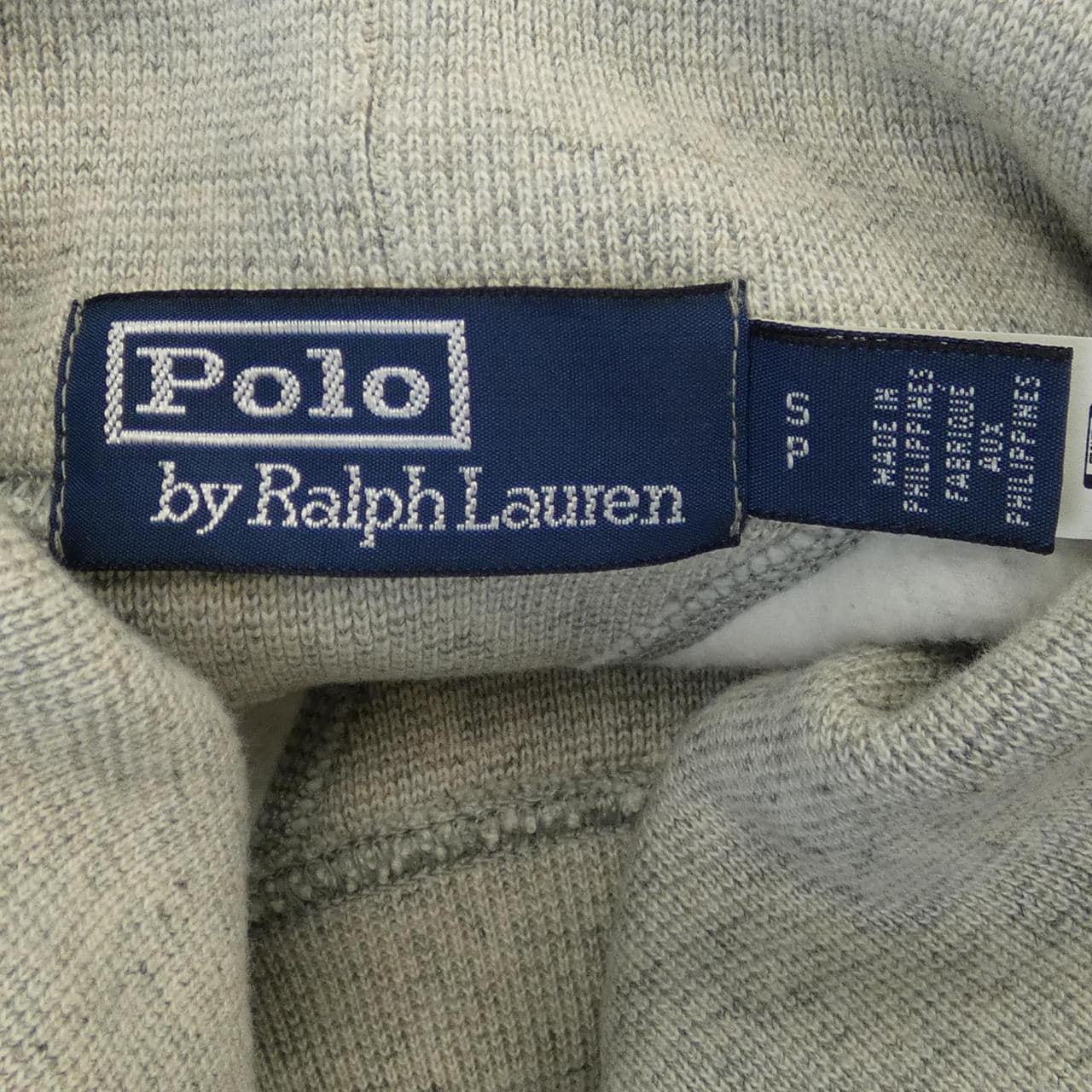 ポロラルフローレン POLO RALPH LAUREN スウェット