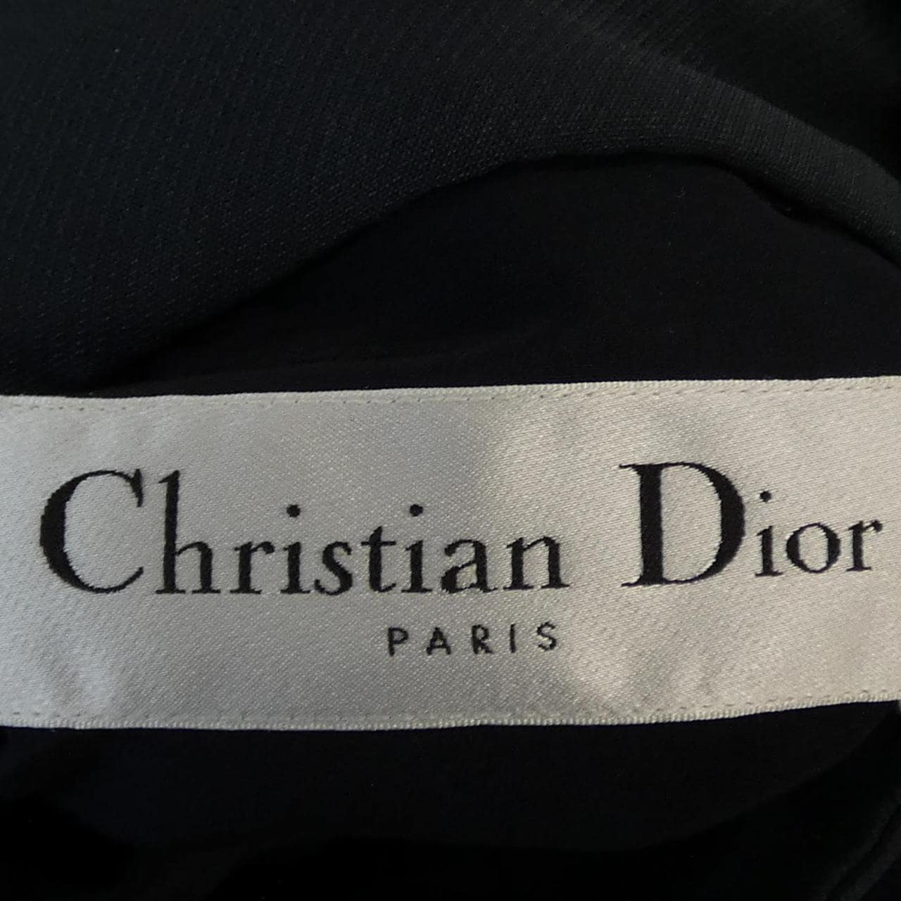 クリスチャンディオール CHRISTIAN DIOR 211C15A1166 ブルゾン