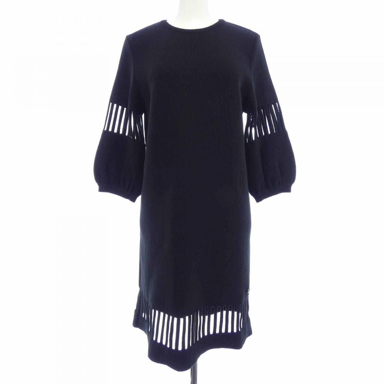 シャネル CHANEL P57808K07594 ワンピース