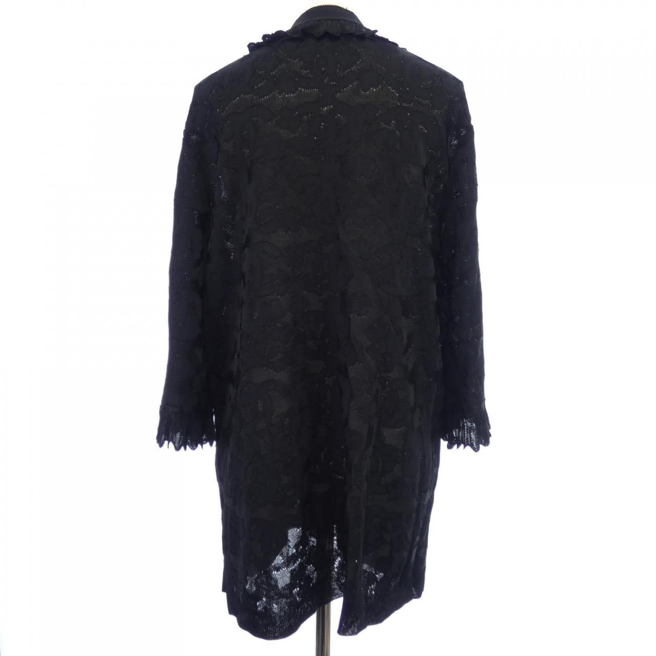 シャネル CHANEL P63076K48872 20P カーディガン