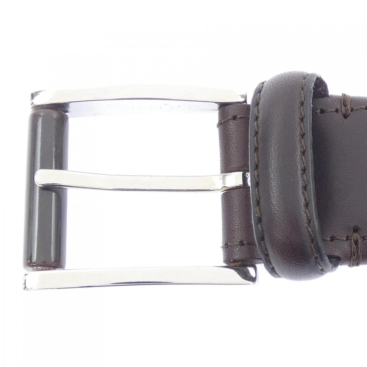 エルメネジルドゼニア Ermenegildo Zegna BELT