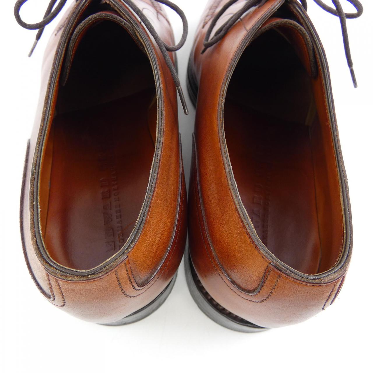 エドワードグリーン EDWARD GREEN DOVER シューズ