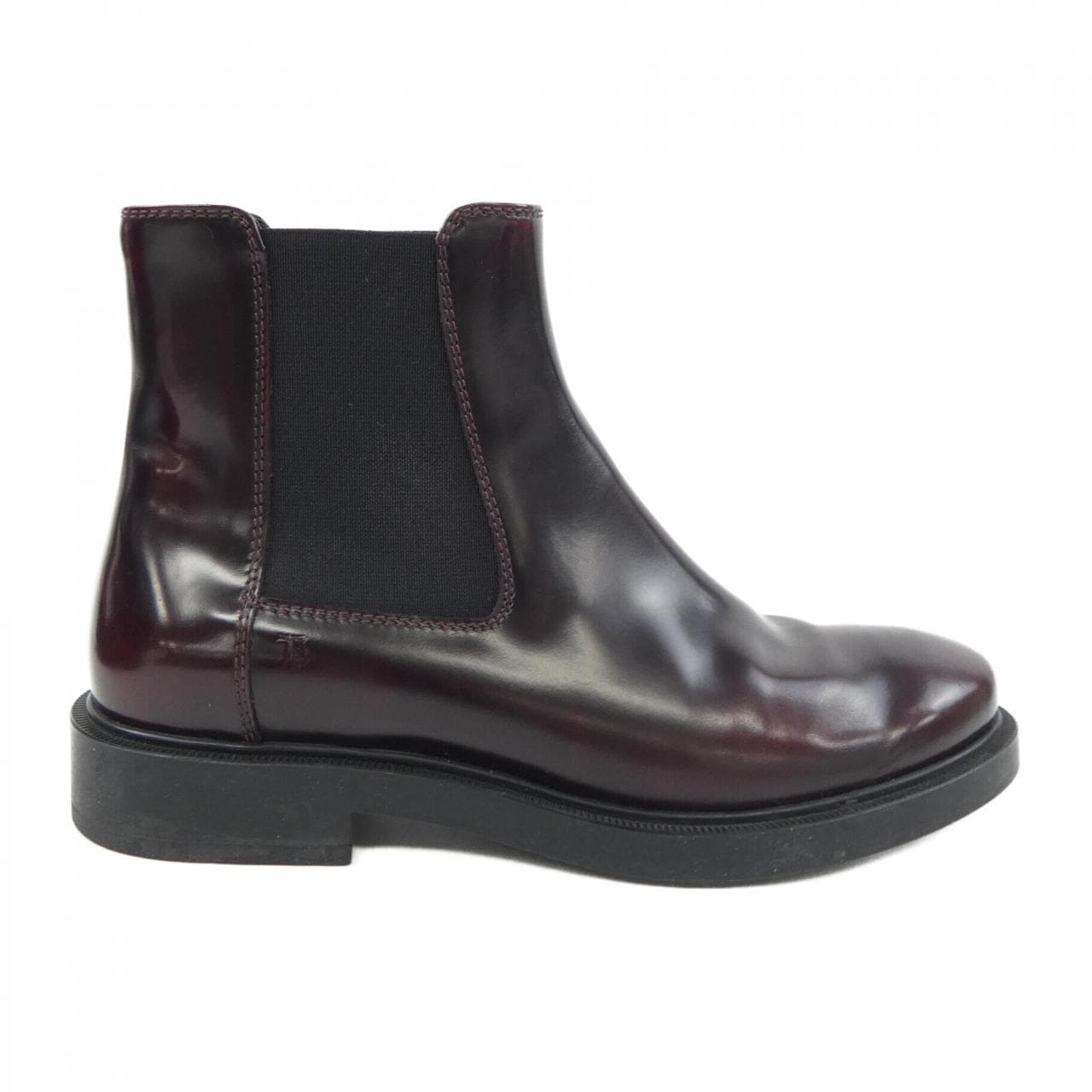 トッズ TOD'S ブーツ