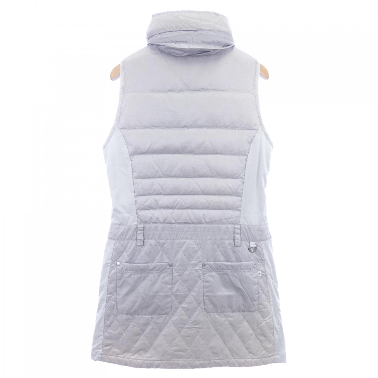 マンシングウェア MUNSING WEAR ワンピース