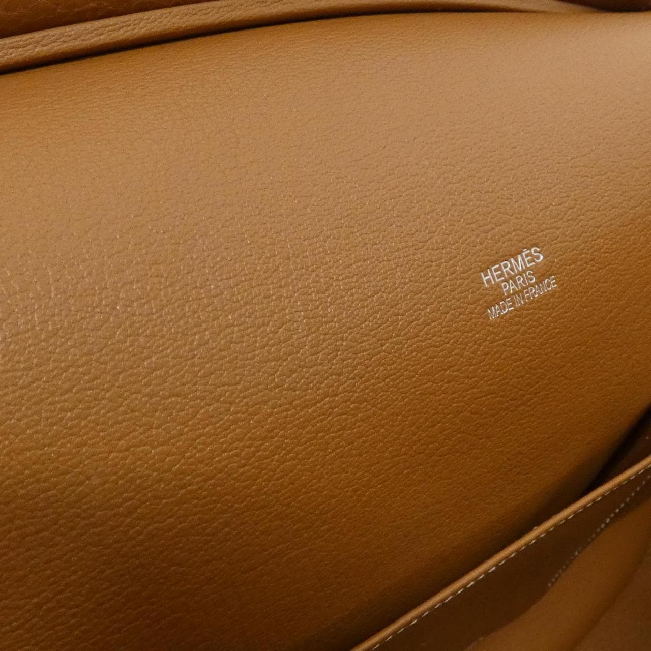 エルメス ジプシエール 37cm 056362CK ショルダーバッグ