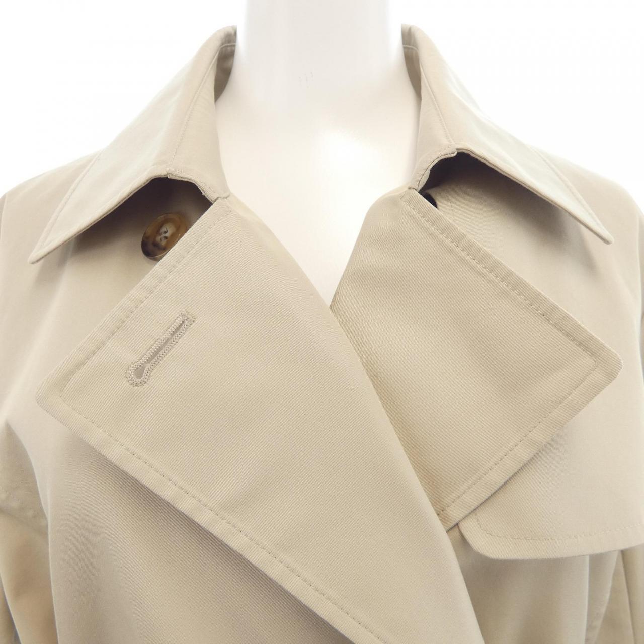 ニジュウサンク 23区 コート