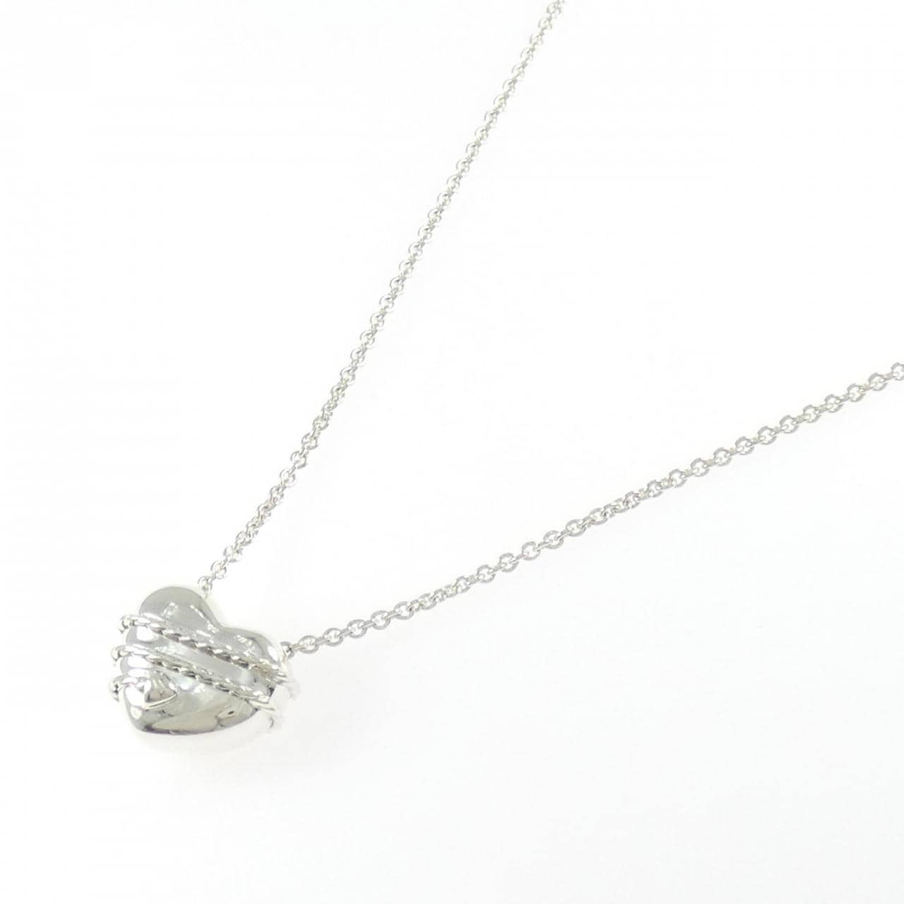 ティファニー 925 ネックレス