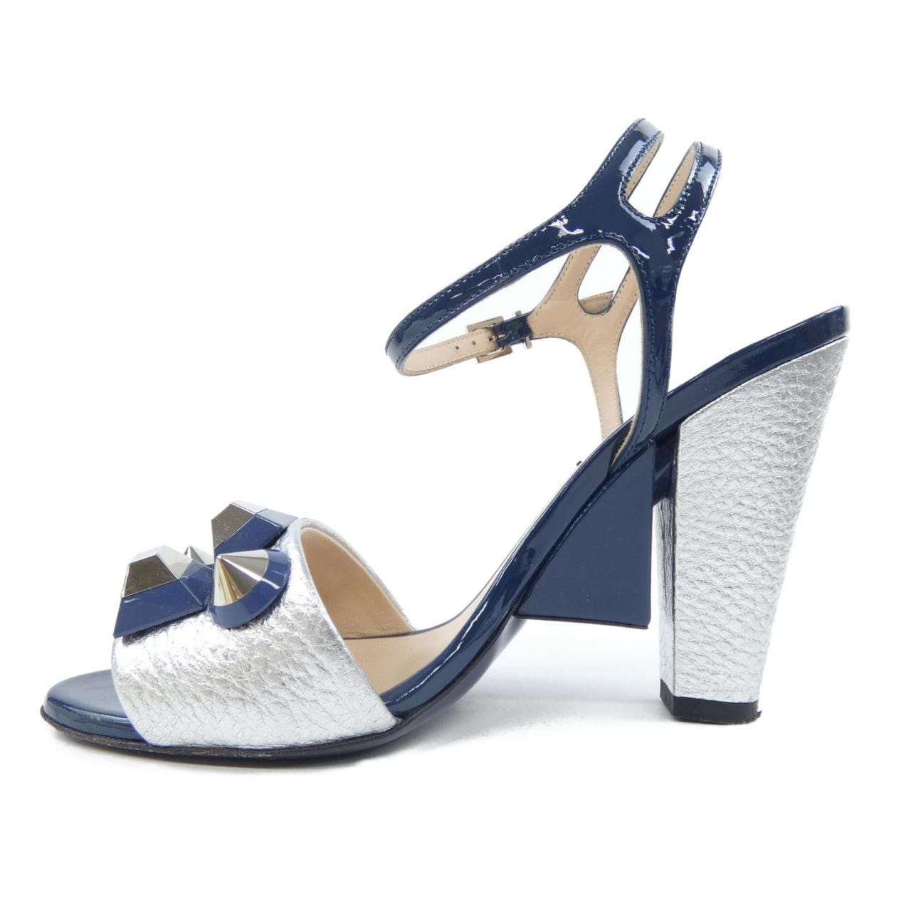 フェンディ FENDI サンダル