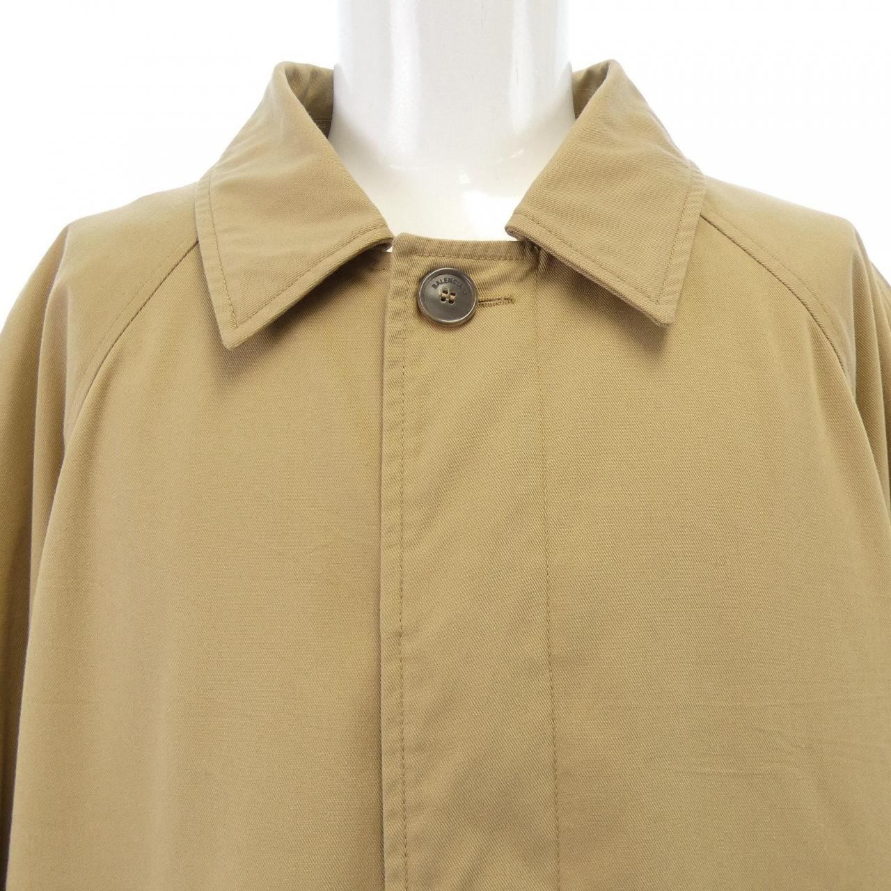 バレンシアガ BALENCIAGA 533901 TBP05 コート