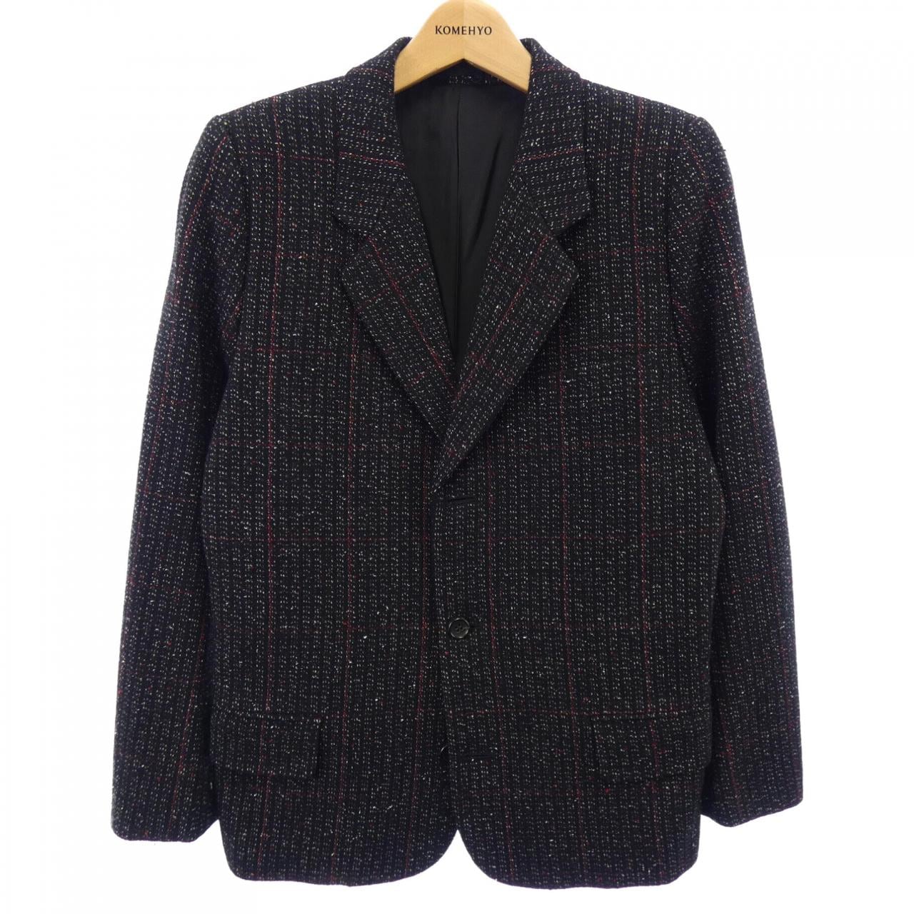 【ヴィンテージ】コムデギャルソンオム COMME des GARCONS HOMME HJ-08019M ジャケット