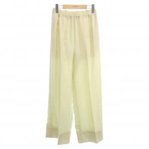 エンフォルド ENFOLD パンツ