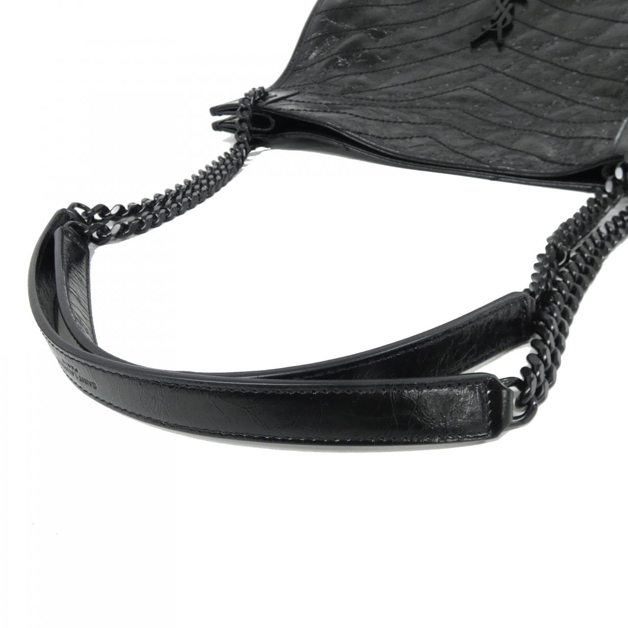 サンローラン ニキ 589951 0EN08 ショルダーバッグ