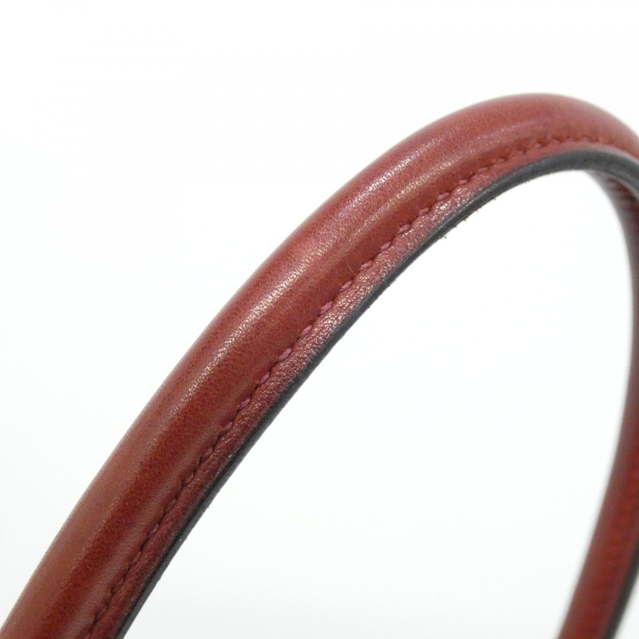 【ヴィンテージ】エルメス プリュム 32cm バッグ