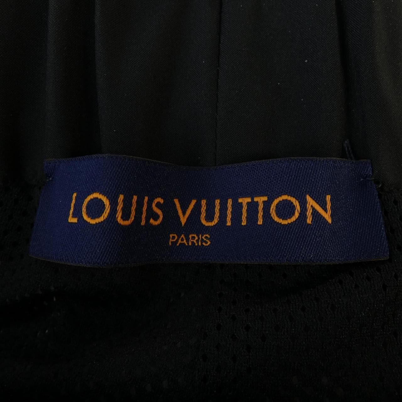 ルイヴィトン LOUIS VUITTON LOUIS VUITTON 2054スポーティトラウザー HMP04WI65 パンツ