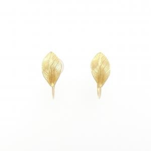 K18YG イヤリング