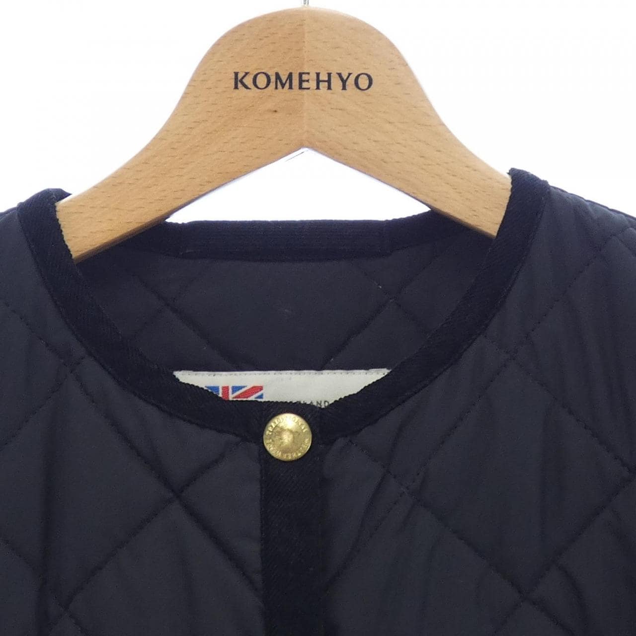 Traditional Weatherwear Traditionalweather.w L192APQCO0098KQ Coat