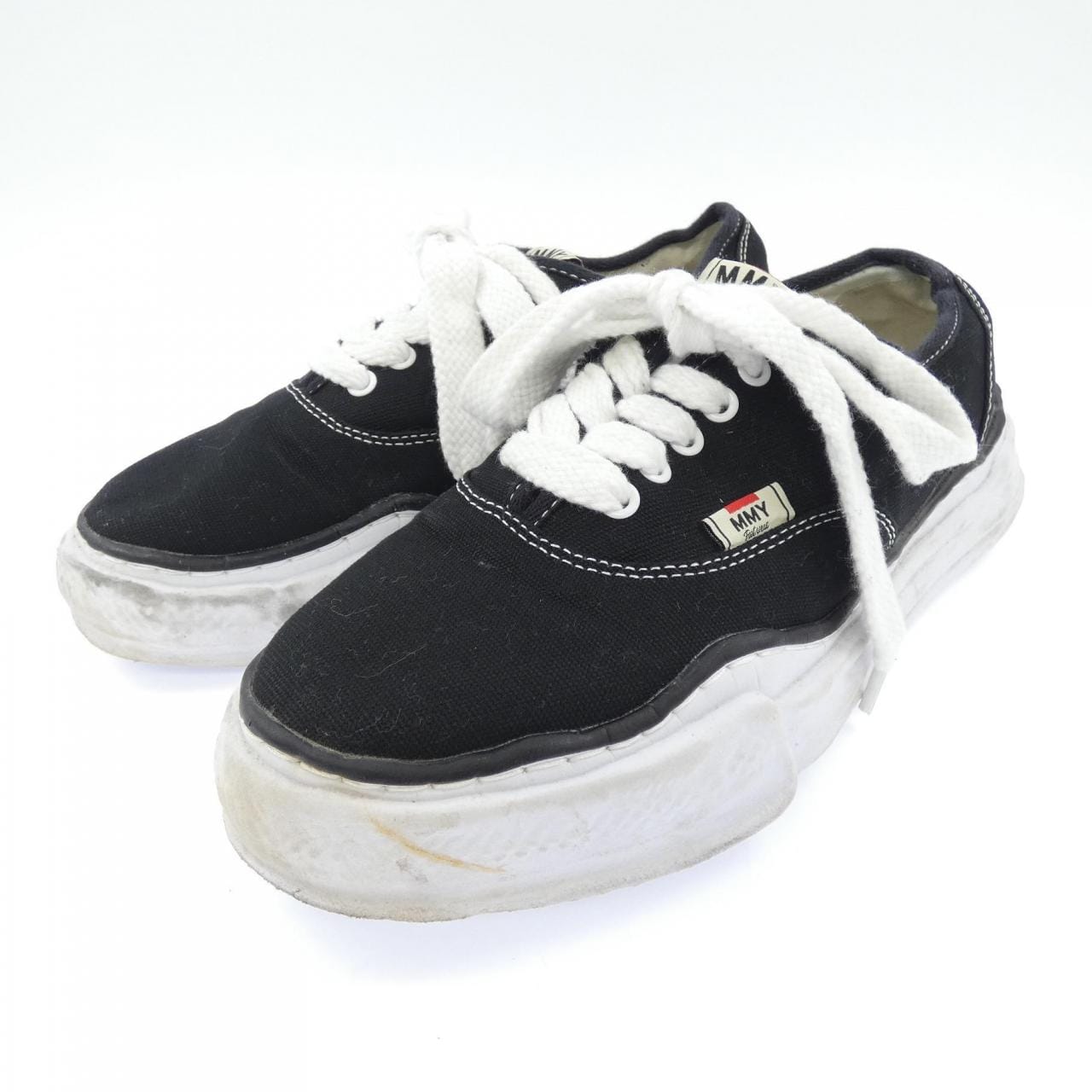 ミハラヤスヒロ MIHARA YASUHIRO A02FW704 スニーカー