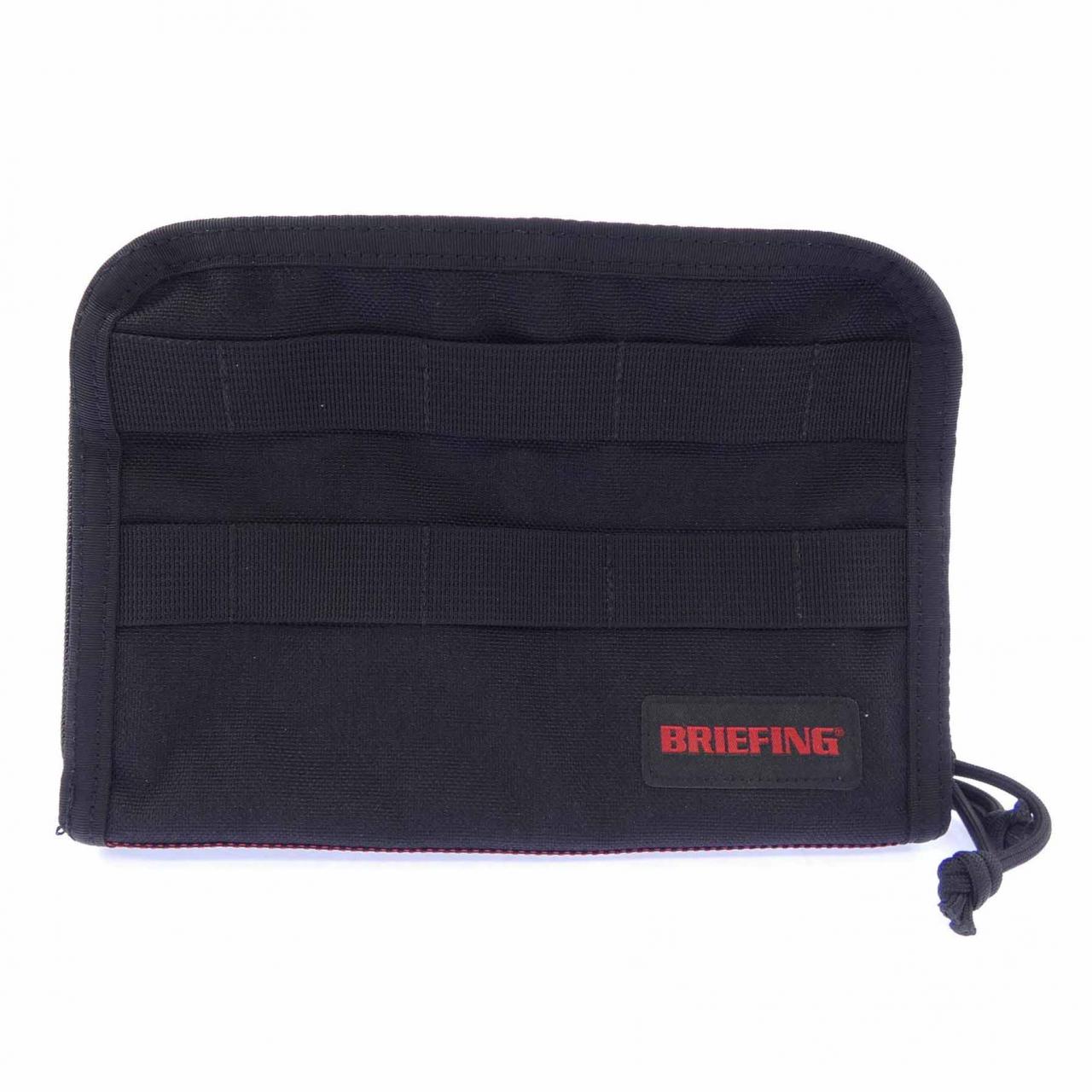 ブリーフィング BRIEFING POUCH