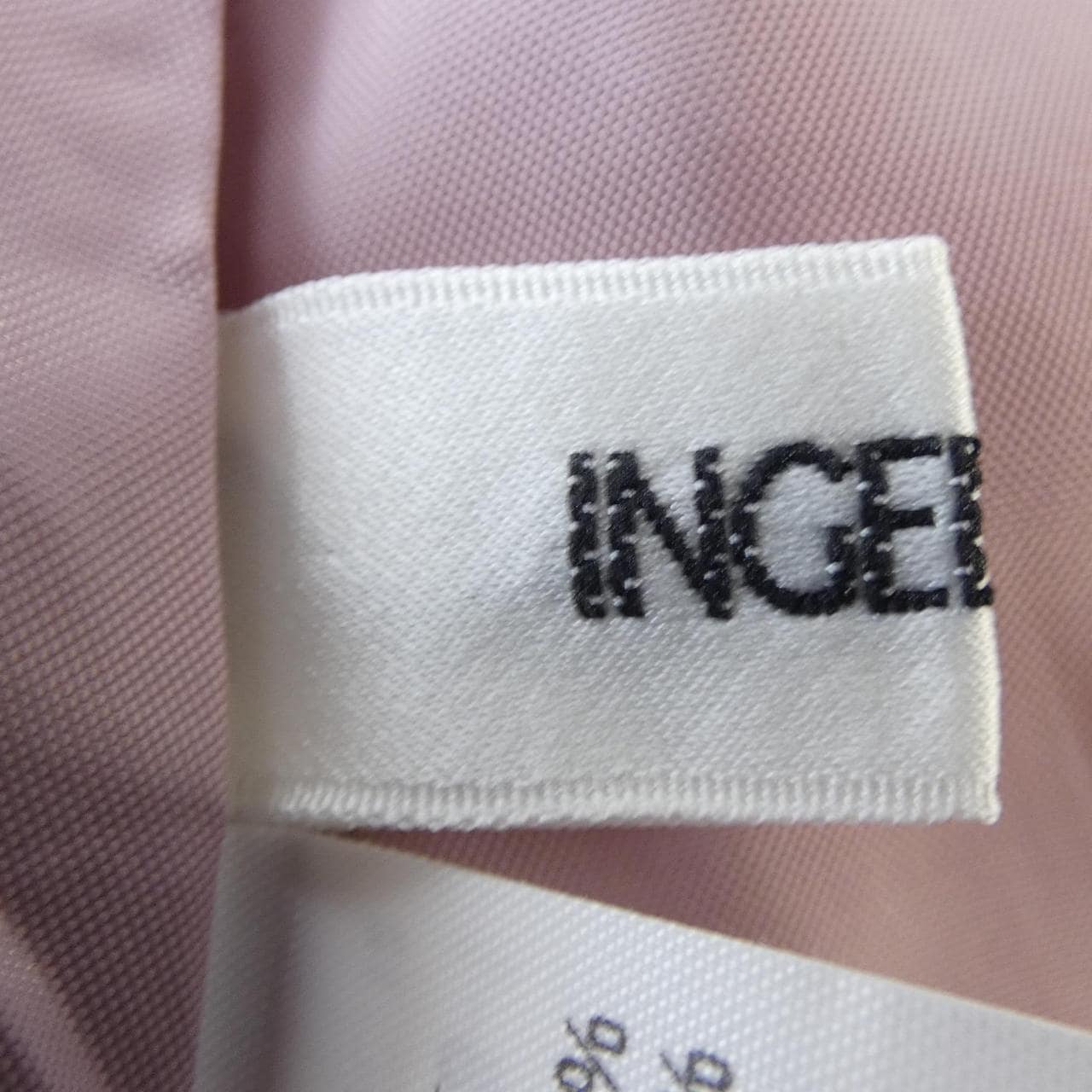 インゲボルグ INGEBORG PO227FS31 スカート