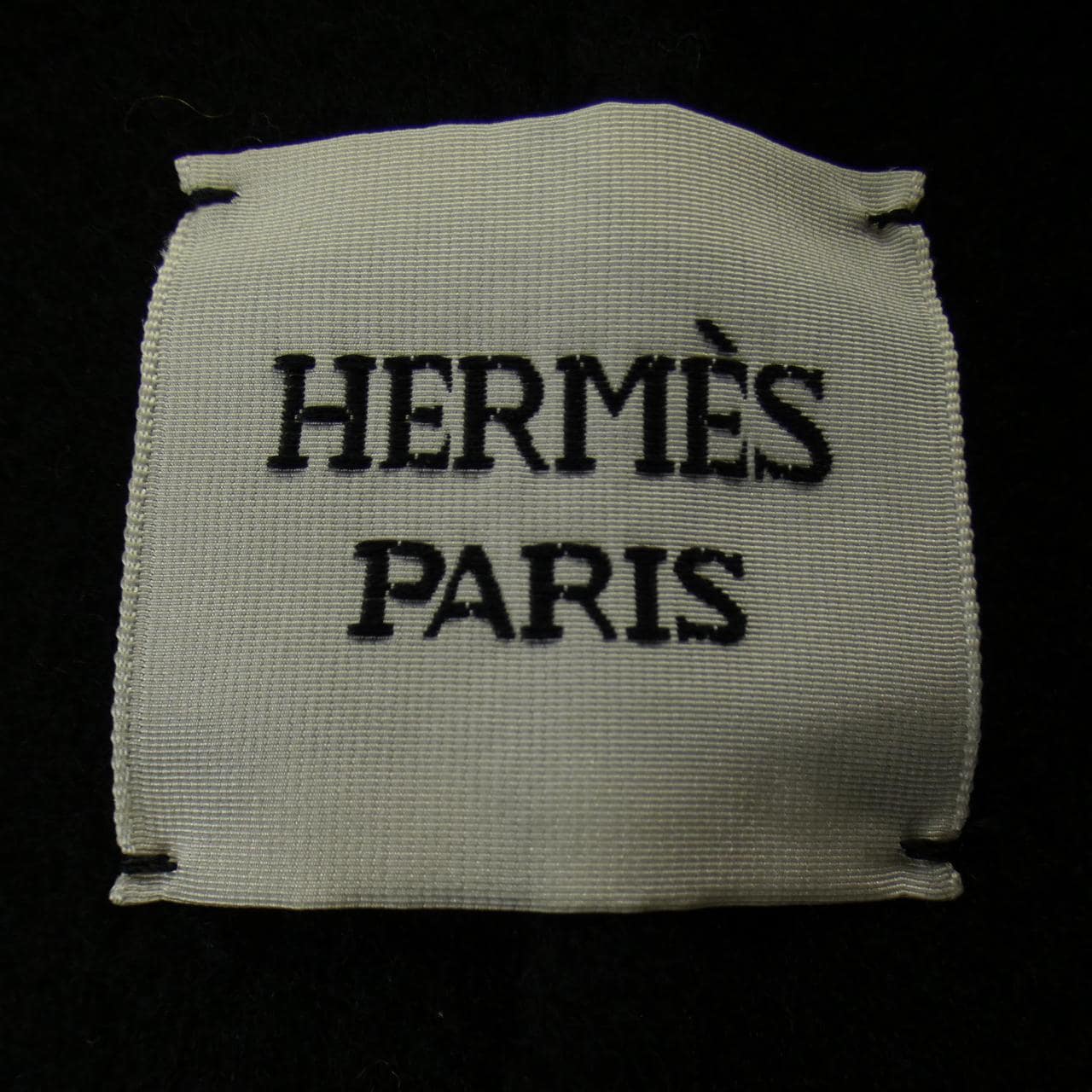 エルメス HERMES リングクラスプ 3E0109DB ジャケット