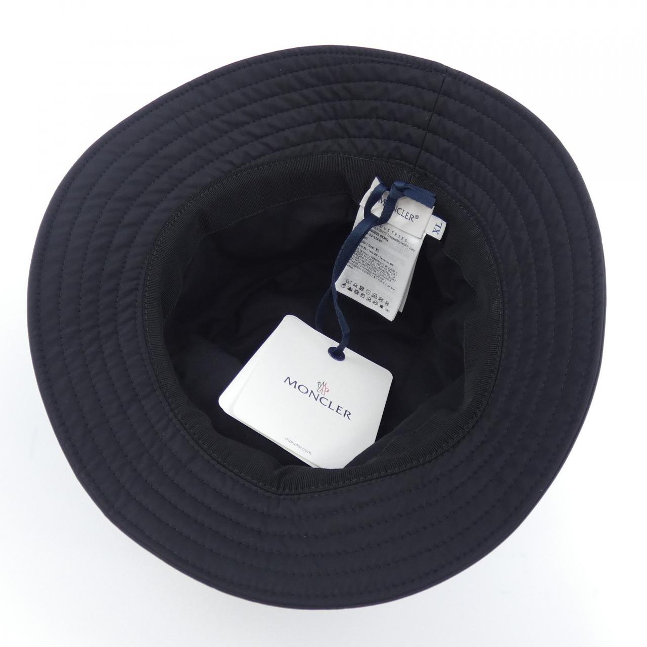 モンクレール MONCLER I10913B00003 68352 ハット