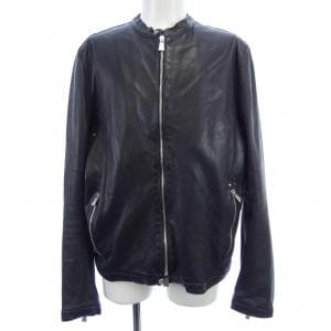 DELAN ADGIU100 レザージャケット