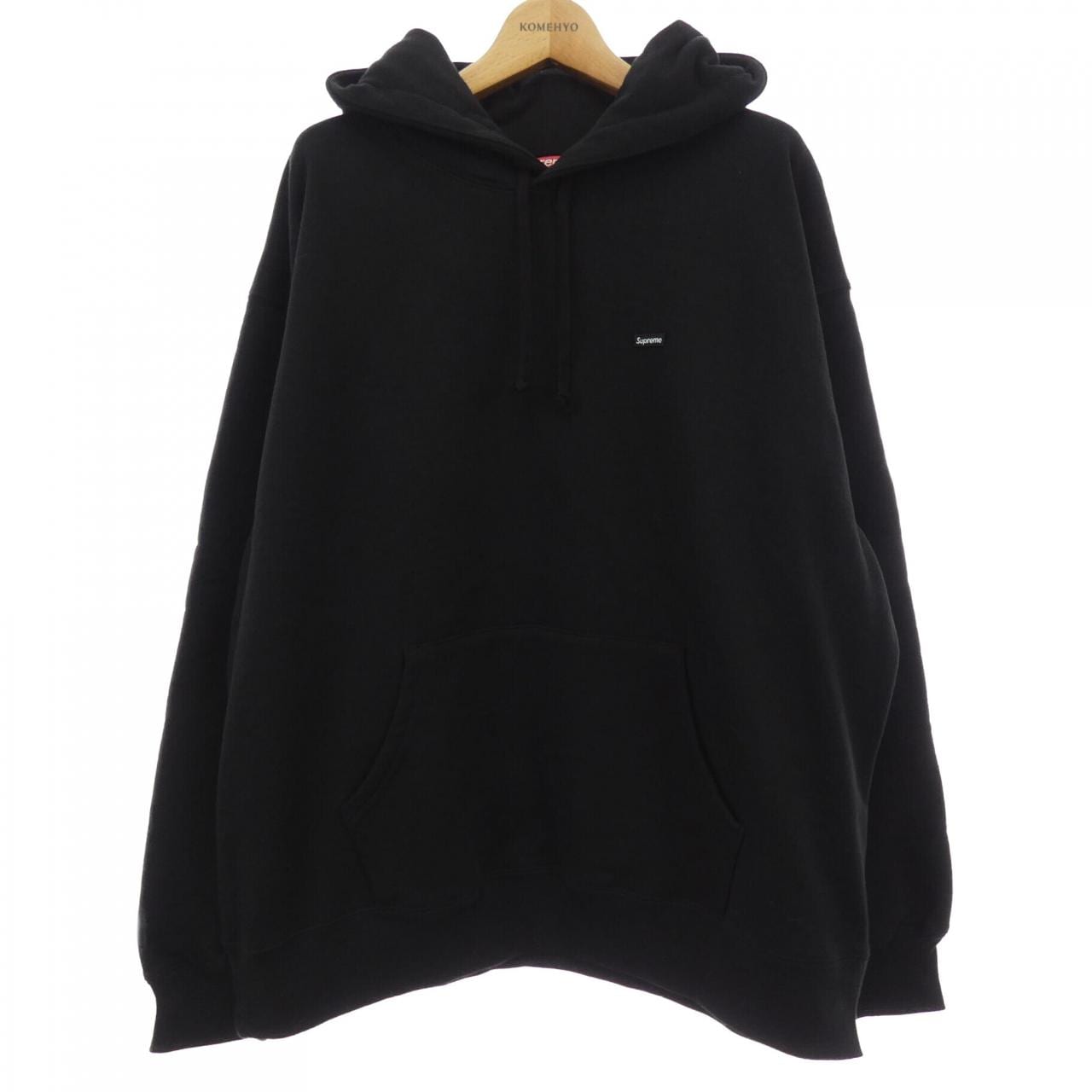 シュプリーム SUPREME SMALL BOX パーカー