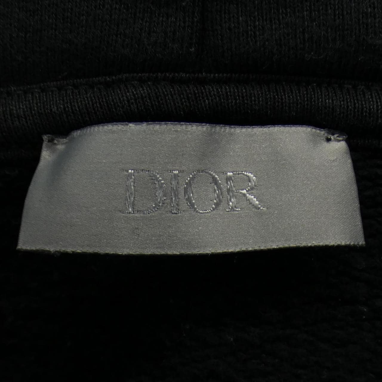 ディオール DIOR CACTUS JACK 283J678C0531 パーカー