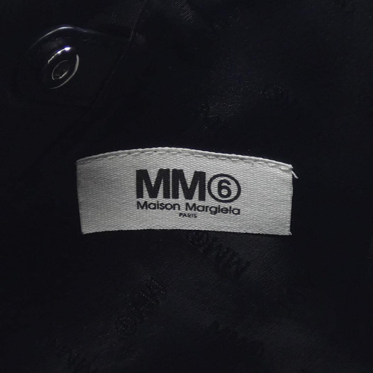 エムエムシックス MM6 SB6WD0013 BAG