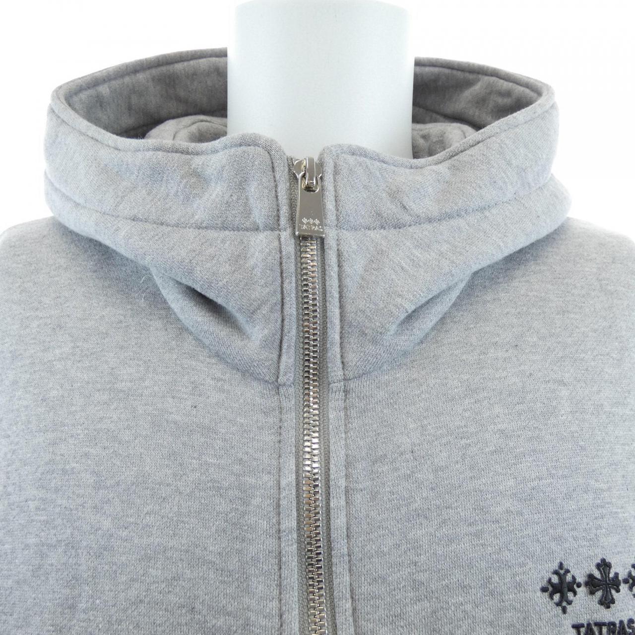 タトラス TATRAS MJXA0462064638 パーカー