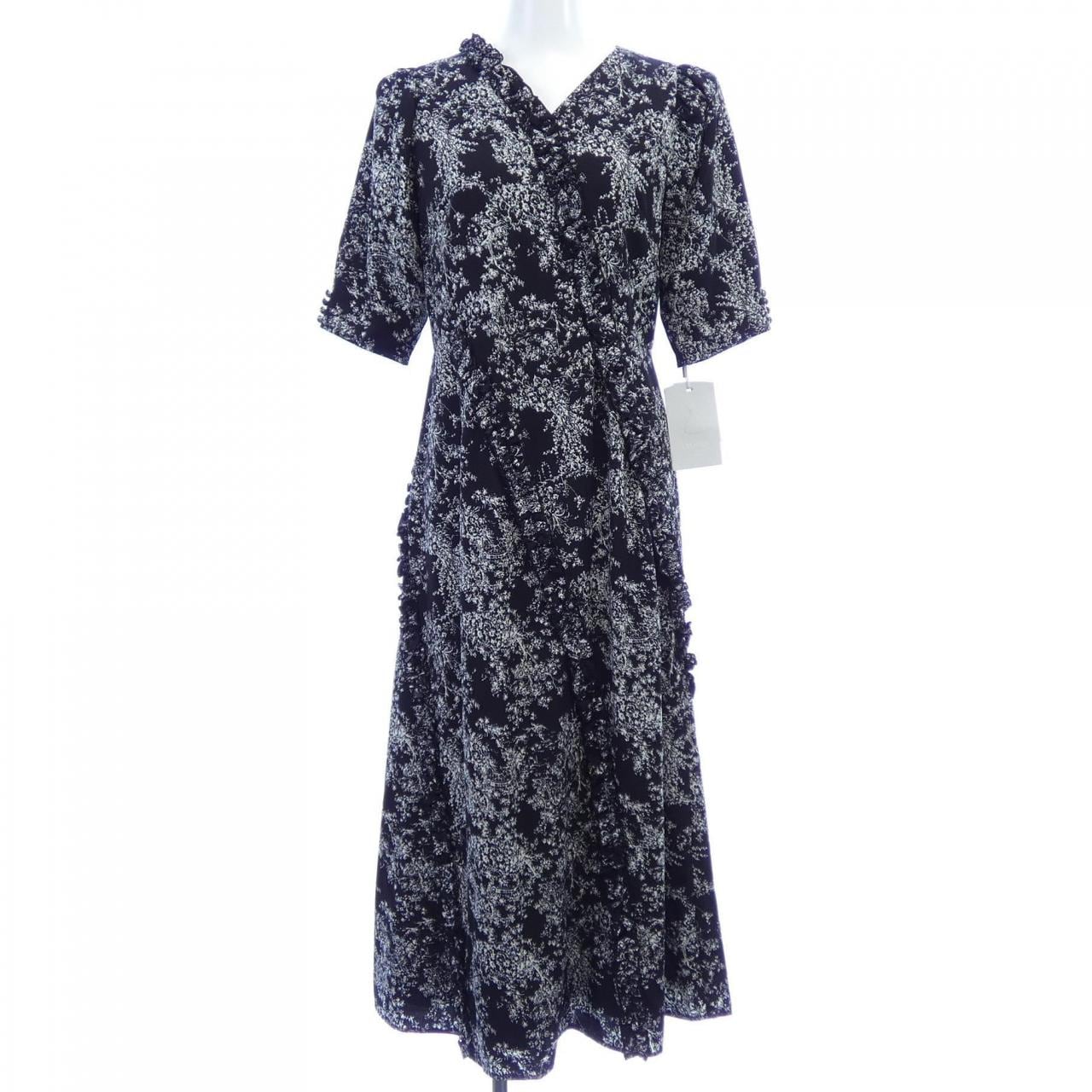 セルフォード CELFORD ワンピース