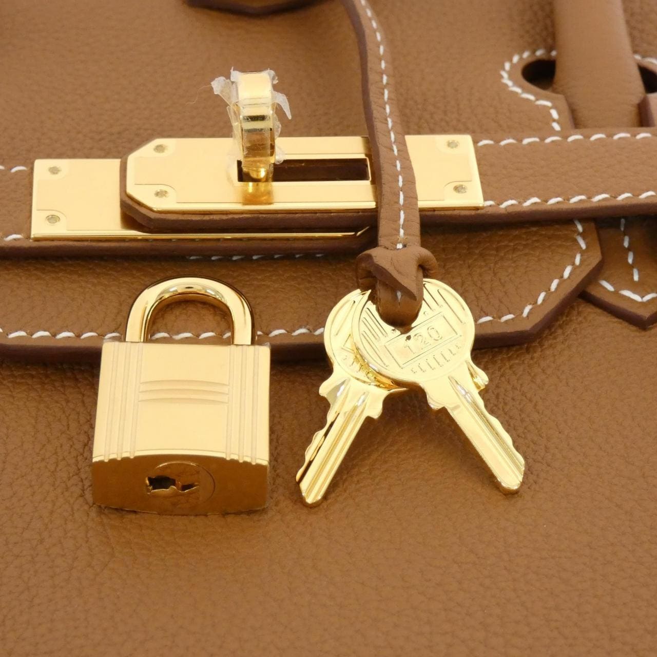 【未使用品】エルメス バーキン 30cm 027633CC バッグ