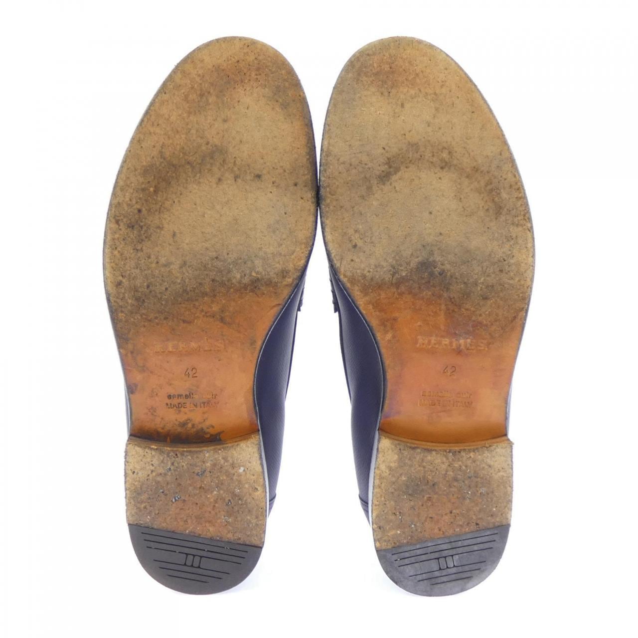 エルメス HERMES 172371Z シューズ