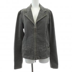 【ヴィンテージ】シャネル CHANEL P20621V11996 03P デニムジャケット
