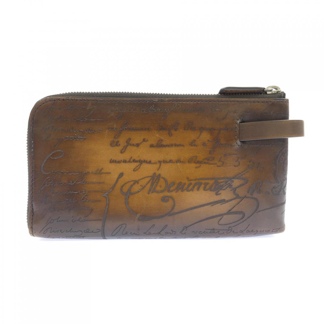 ベルルッティ Berluti POUCH