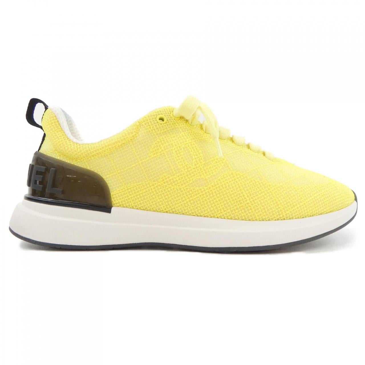 シャネル CHANEL G37129X56059 スニーカー