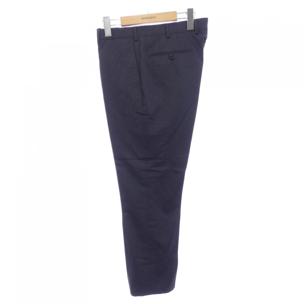 エルメネジルドゼニア Ermenegildo Zegna パンツ
