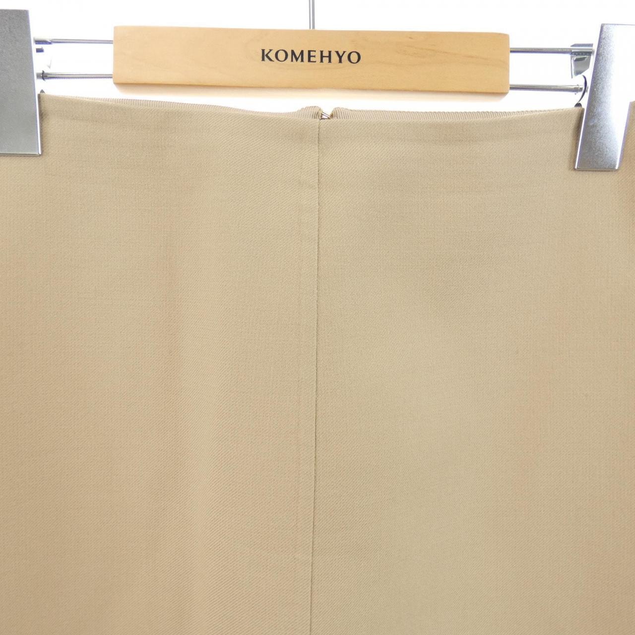 クリスチャンディオール CHRISTIAN DIOR 450J17A1610 スカート