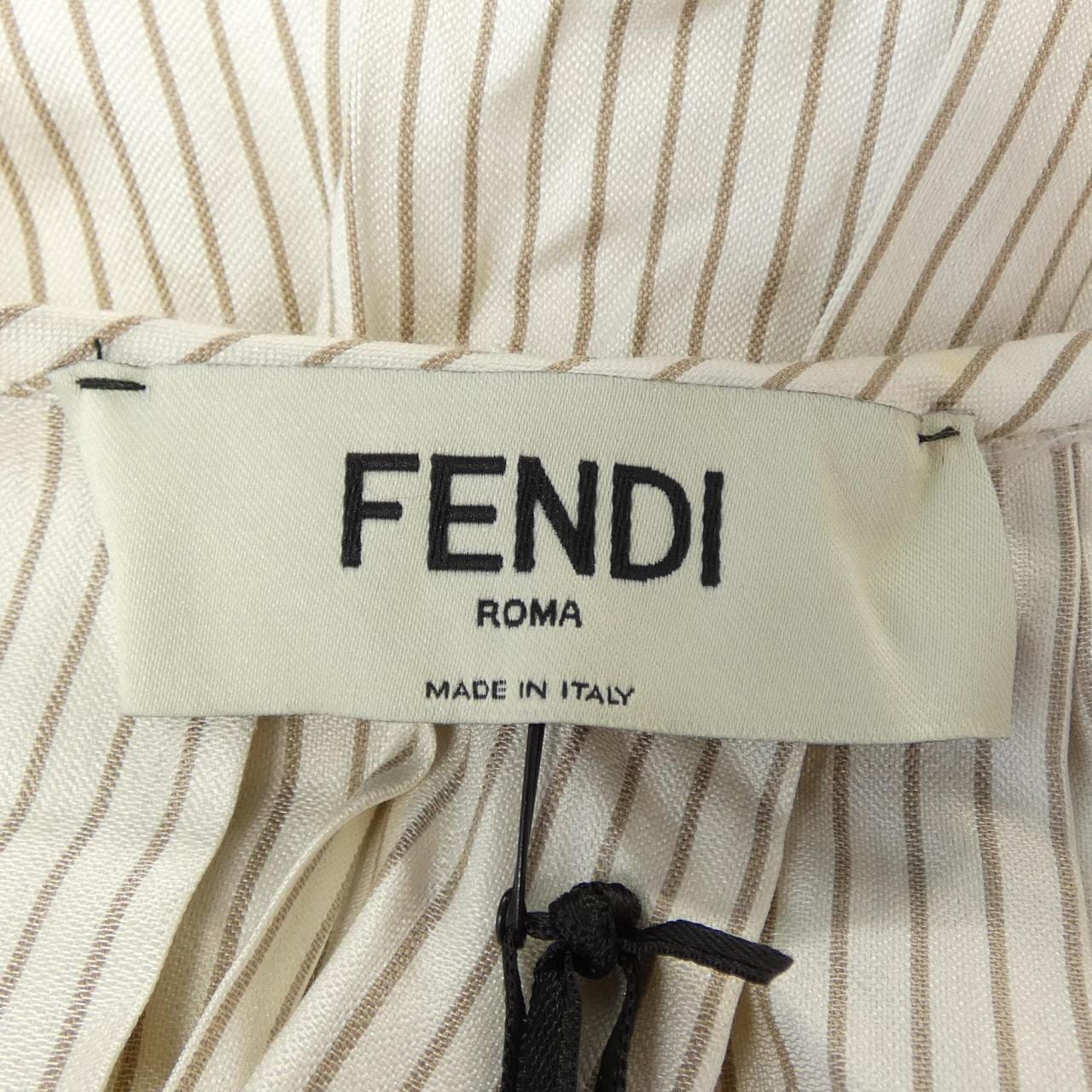 フェンディ FENDI FQ7076 A8EJ スカート