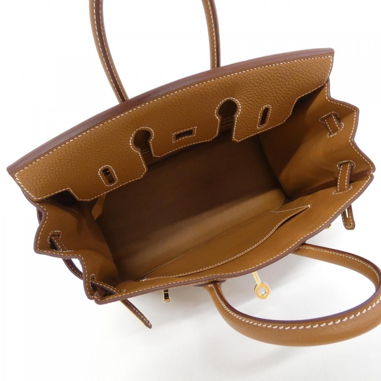 【未使用品】エルメス バーキン 25cm 041344CC バッグ
