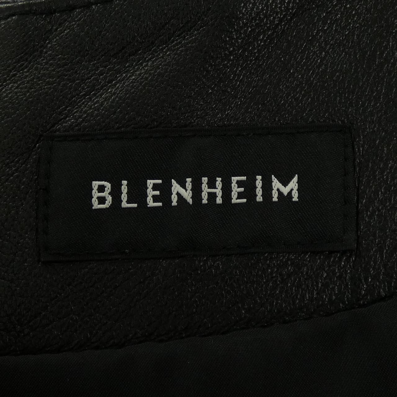 ブレンヘイム BLENHEIM スカート