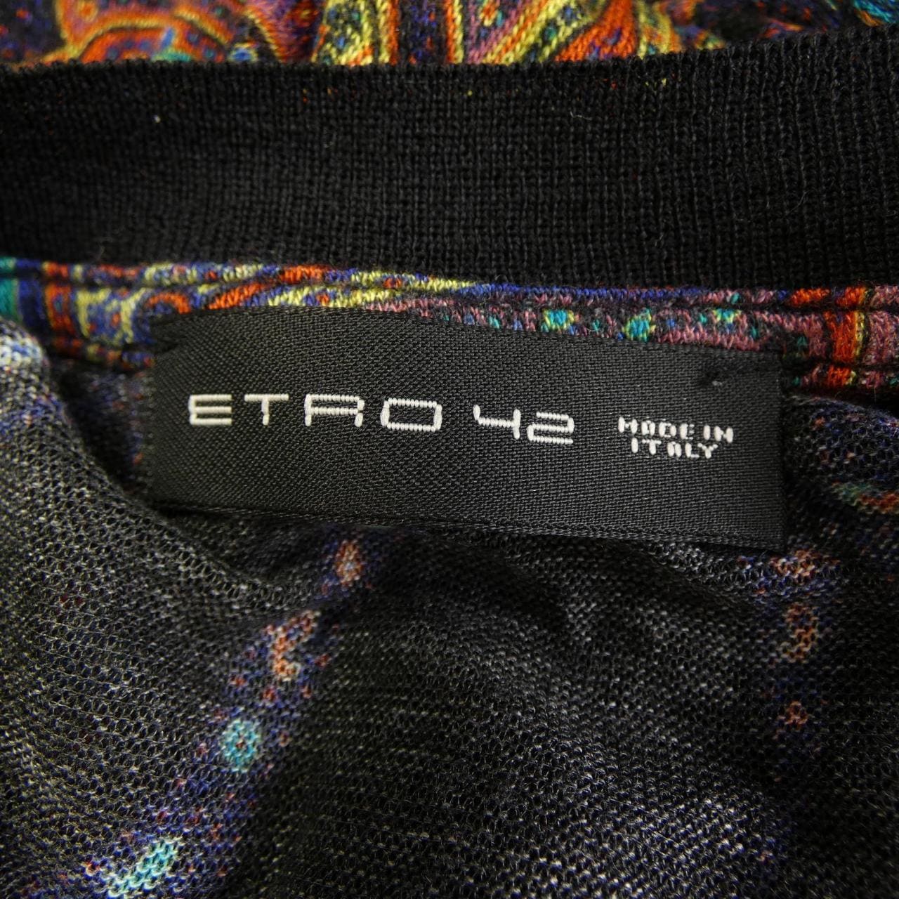 エトロ ETRO ニット