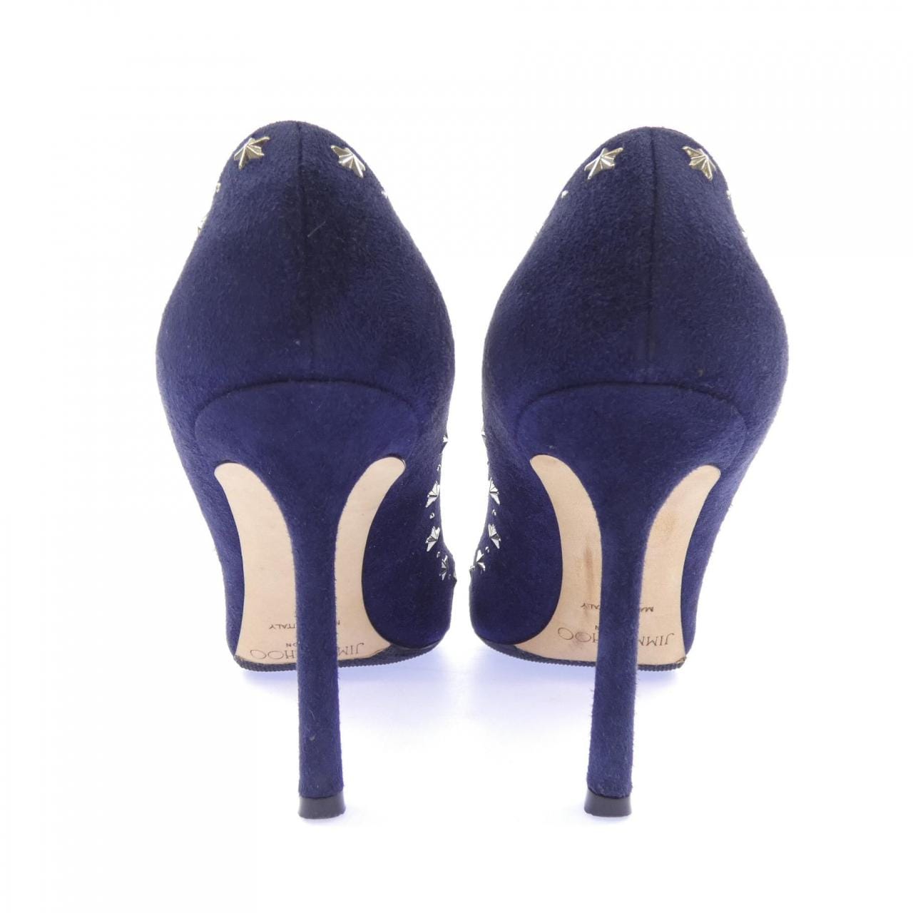 ジミーチュウ JIMMY CHOO パンプス