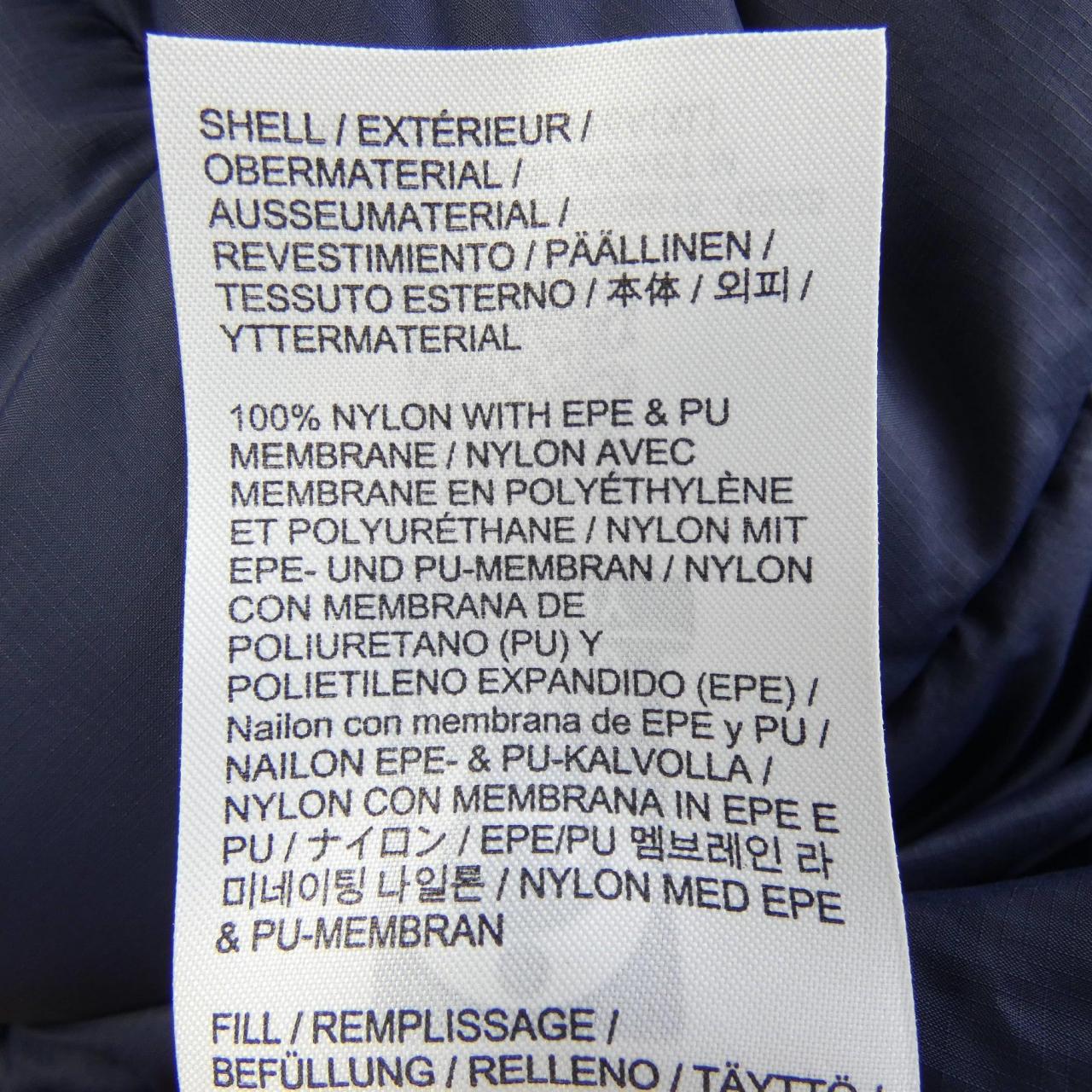 アークテリクス ARC'TERYX X000009915 THERME ダウンジャケット