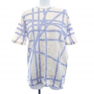 【ヴィンテージ】エルメス HERMES ボリュデュック Tシャツ