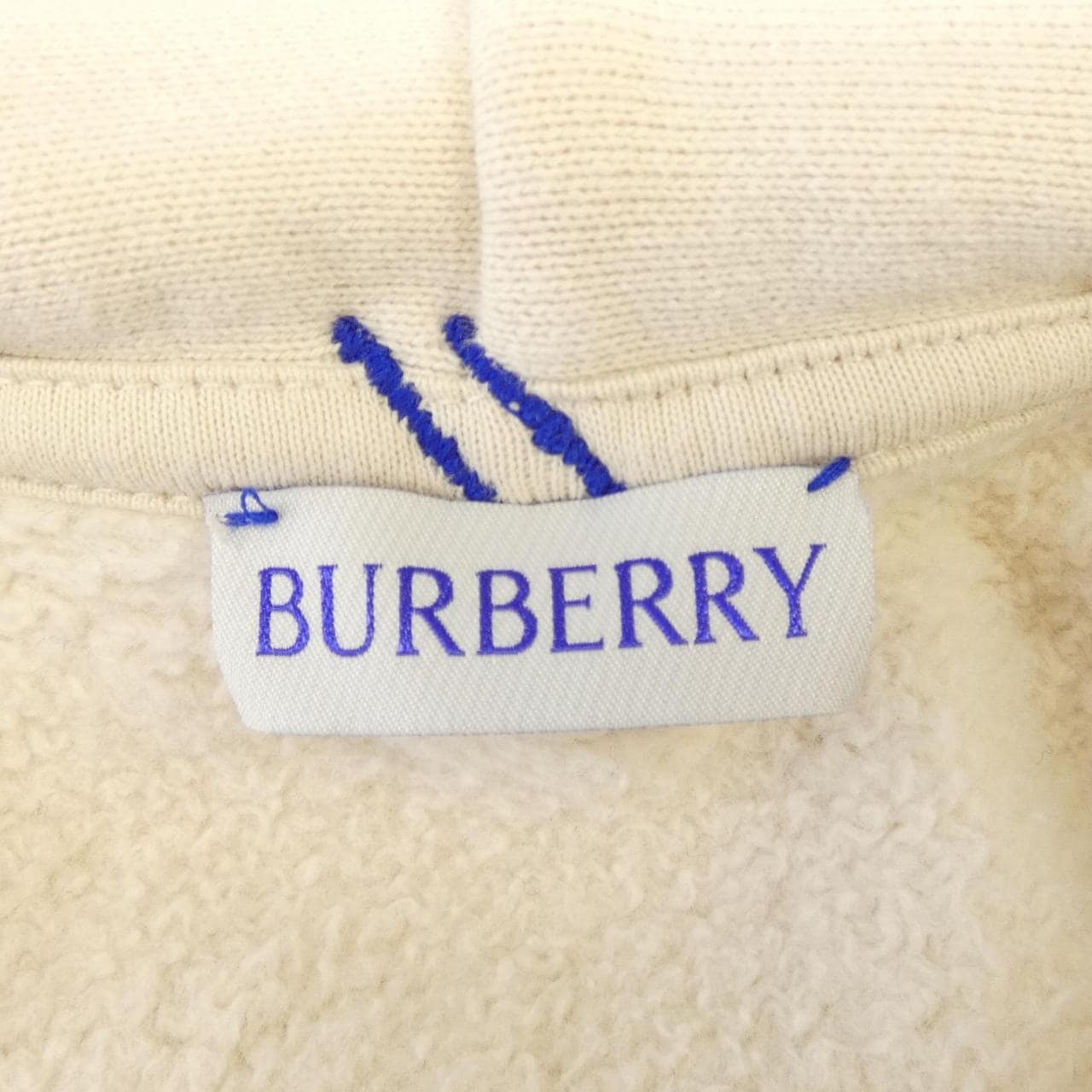 バーバリー BURBERRY 8081219 パーカー