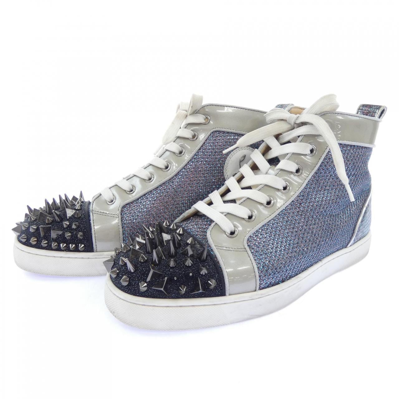 クリスチャンルブタン CHRISTIAN LOUBOUTIN スニーカー