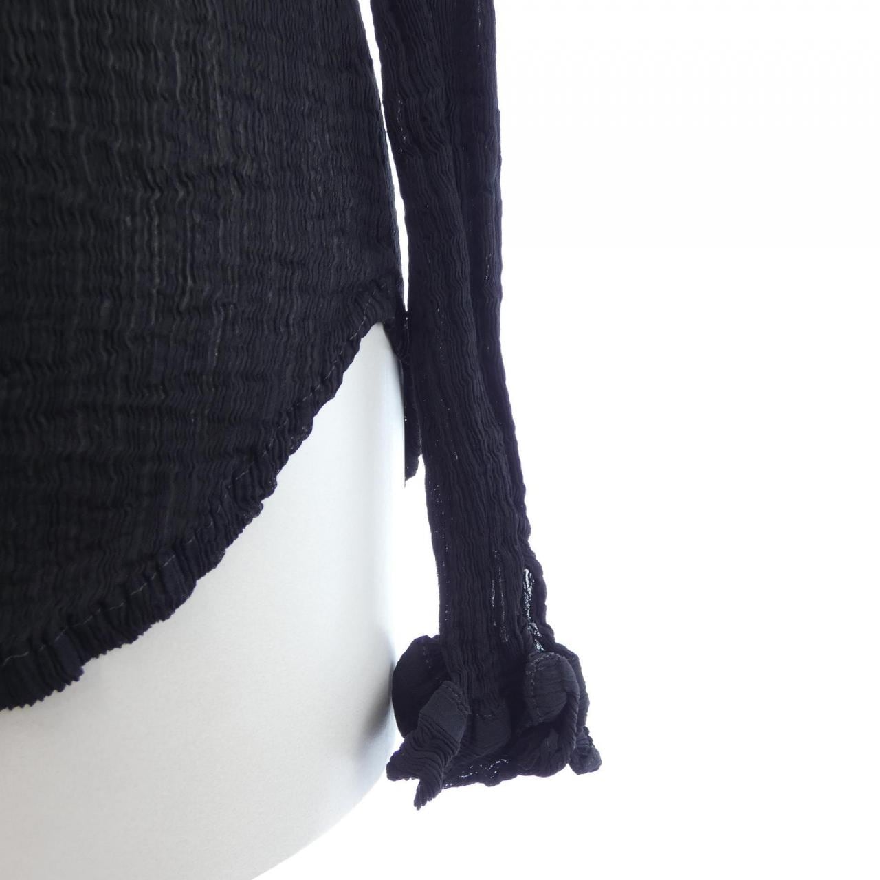 ミーイッセイミヤケ me ISSEY MIYAKE MI55FJ019 シャツ