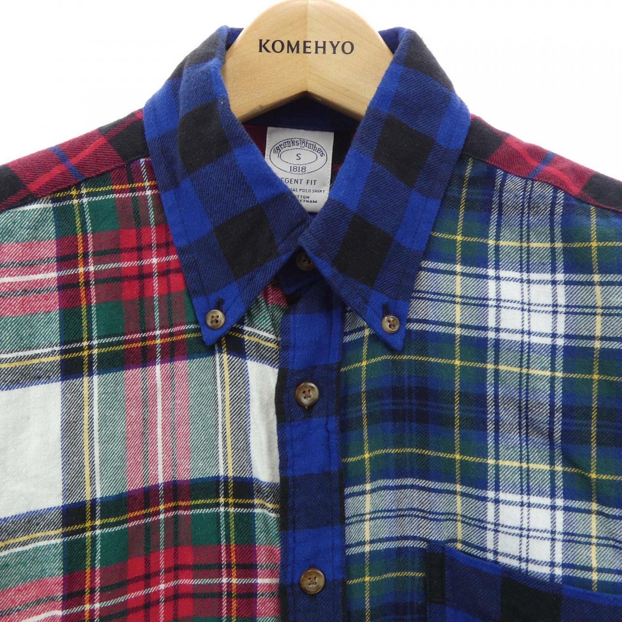 ブルックスブラザーズ BROOKS BROTHERS シャツ