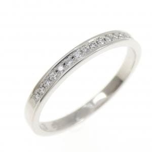 PT1000 ダイヤモンド リング 0.10CT